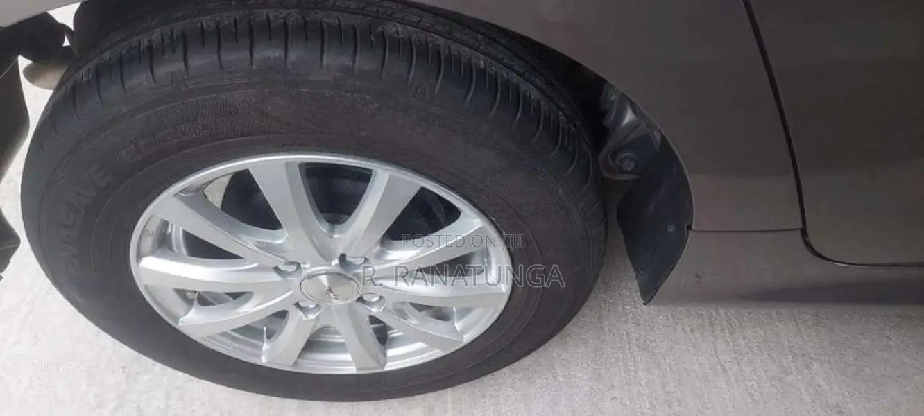 Toyota Yaris 2023 Car Unregistered (Recondition)