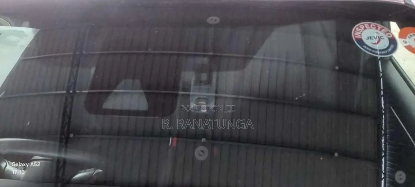 Toyota Yaris 2023 Car Unregistered (Recondition)