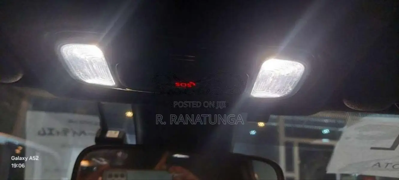 Toyota Yaris 2023 Car Unregistered (Recondition)