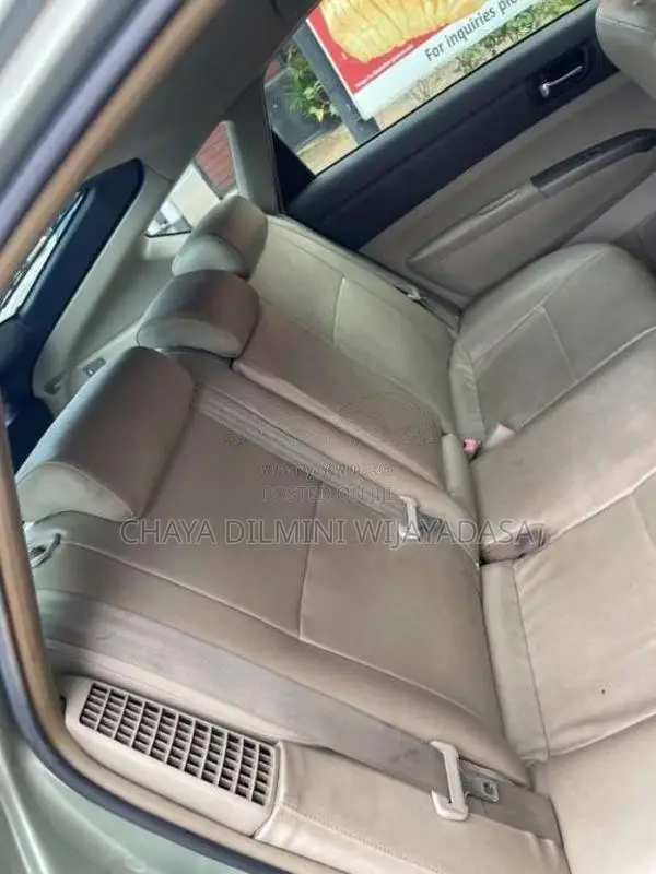 Toyota Prius 2006 Car (Used)