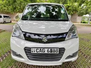 Toyota Roomy Solio 2014 Car (Used)