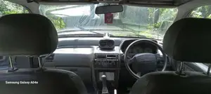 Mitsubishi Rvr 1997 Car (Used)