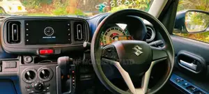 Suzuki Alto 2024 Car Unregistered (Recondition)