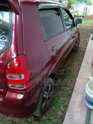 Suzuki Alto 2007 Car (Used)