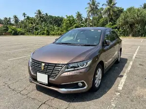 Toyota Premio 2020 Car (Used)