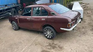 Toyota Corolla Ke20 1980 Car (Used)