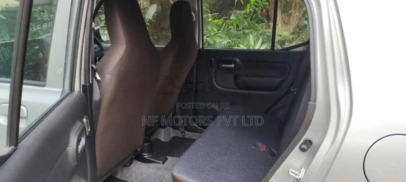 Suzuki Alto 2024 Car Unregistered (Recondition)