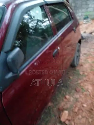 Suzuki Alto 2007 Car (Used)