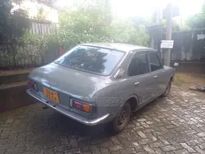 Toyota Ke20 1980 Car (Used)