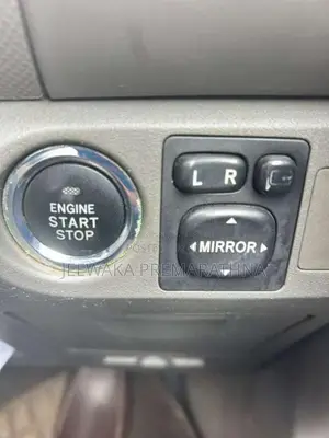 Toyota Vitz 2008 Car (Used)