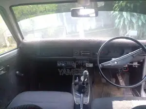 Toyota Ke20 1980 Car (Used)