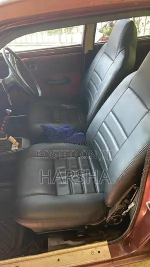 Toyota Corolla Ke20 1980 Car (Used)