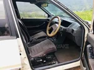 Mitsubishi Glx C12-A 1987 Car (Used)