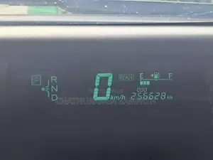 Toyota Prius 2008 Car (Used)
