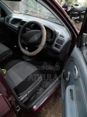 Suzuki Alto 2007 Car (Used)