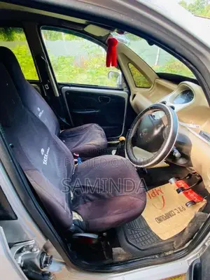 Tata Nano 2012 Car (Used)