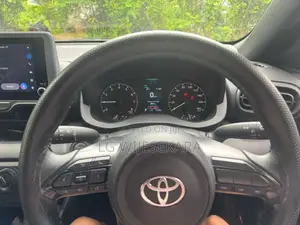 Toyota Yaris 2025 Car (Used)