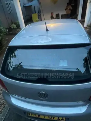 Volkswagen Polo 2012 Car (Used)