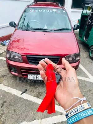 Suzuki Alto 2011 Car (Used)