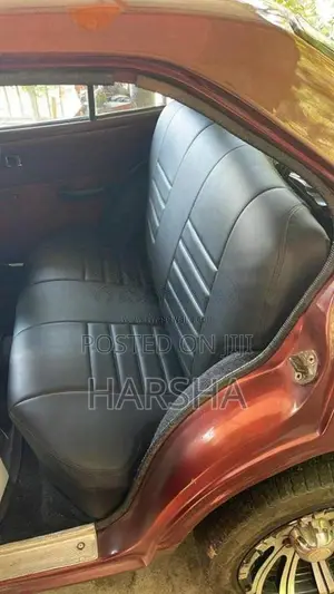 Toyota Corolla Ke20 1980 Car (Used)