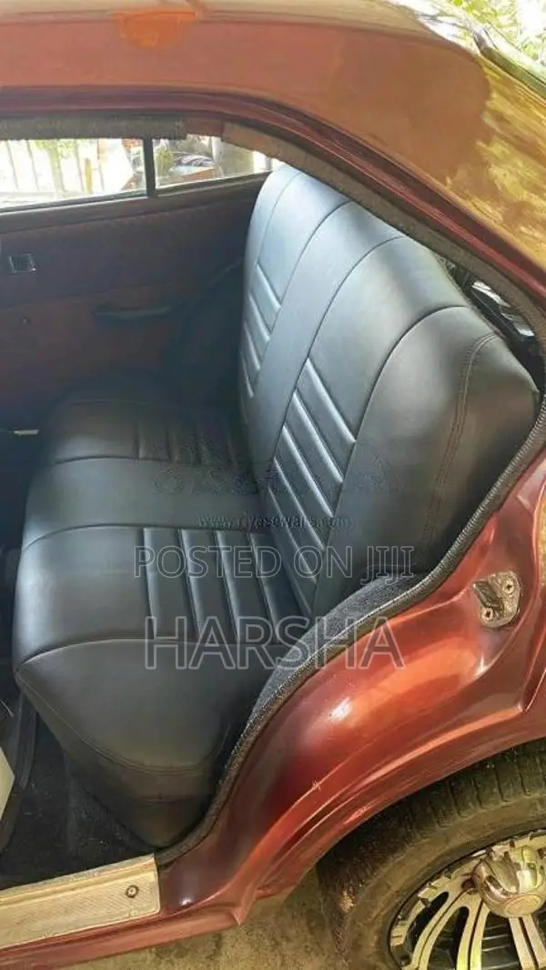 Toyota Corolla Ke20 1980 Car (Used)