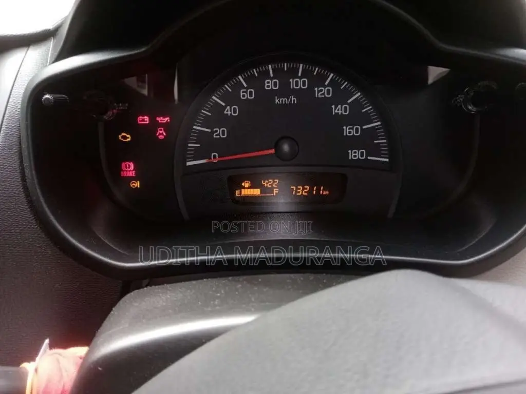 Suzuki Celerio 2015 Car (Used)