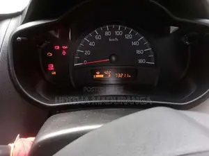 Suzuki Celerio 2015 Car (Used)