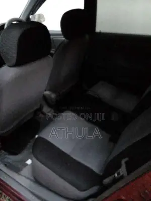 Suzuki Alto 2007 Car (Used)