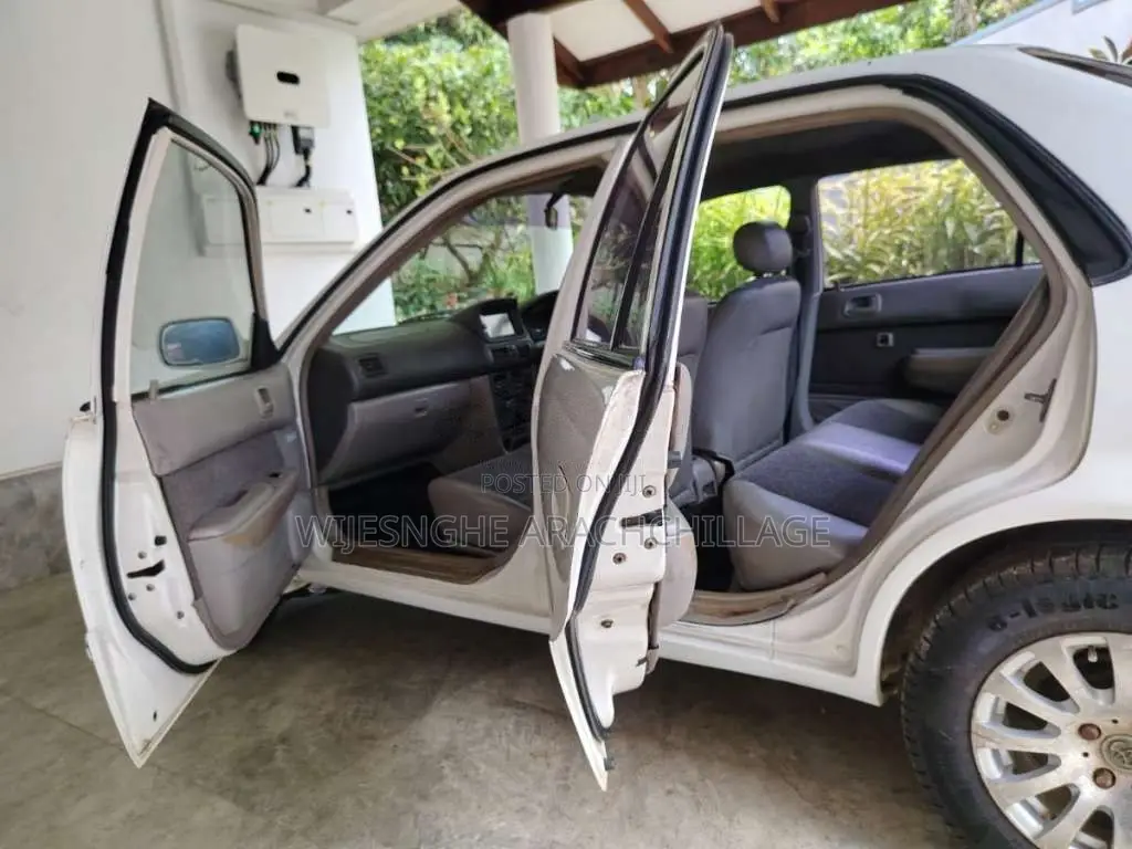 Toyota Corolla AE110 1999 Car (Used)