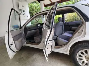 Toyota Corolla AE110 1999 Car (Used)