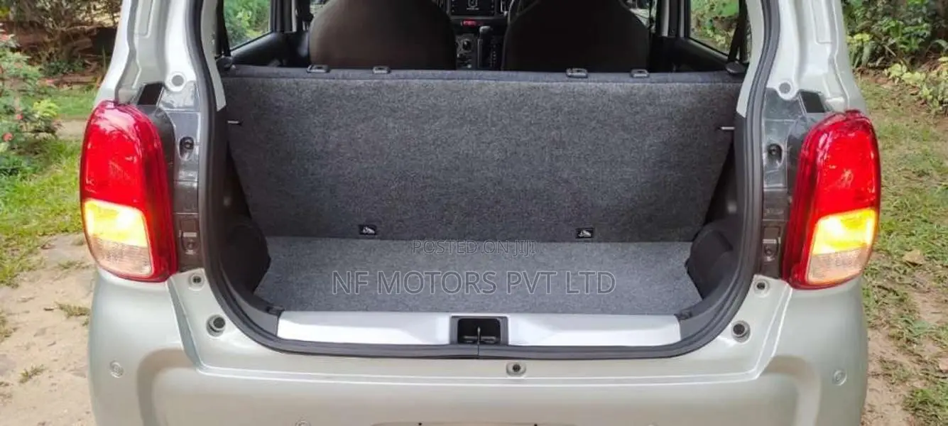 Suzuki Alto 2024 Car Unregistered (Recondition)