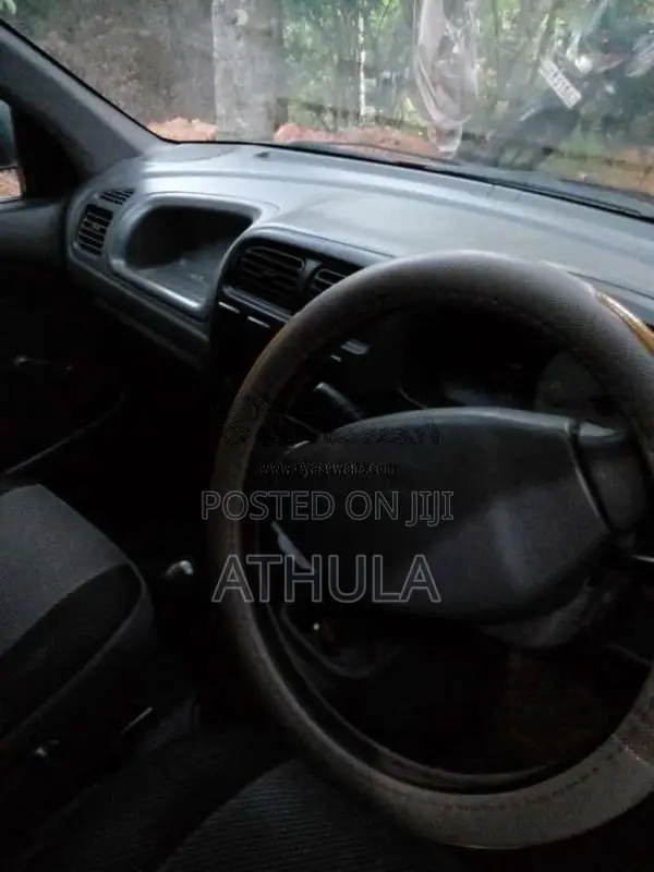 Suzuki Alto 2007 Car (Used)