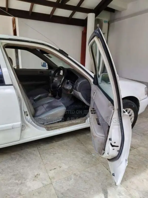 Toyota Corolla AE110 1999 Car (Used)