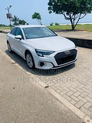 Audi A3 Urban Style 2023 Car Unregistered (Recondition)