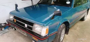 Mitsubishi Lancer Box 1985 Car (Used)