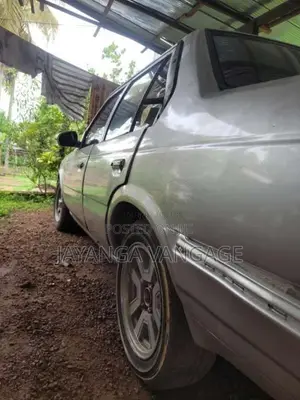 Toyota Corona 1983 Car (Used)