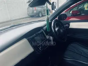 Toyota Axio WXB 2018 Car (Used)