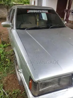Toyota Corona 1983 Car (Used)