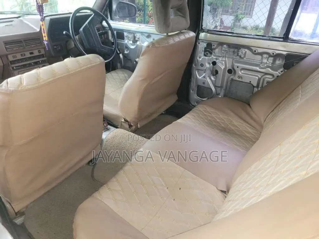 Toyota Corona 1983 Car (Used)