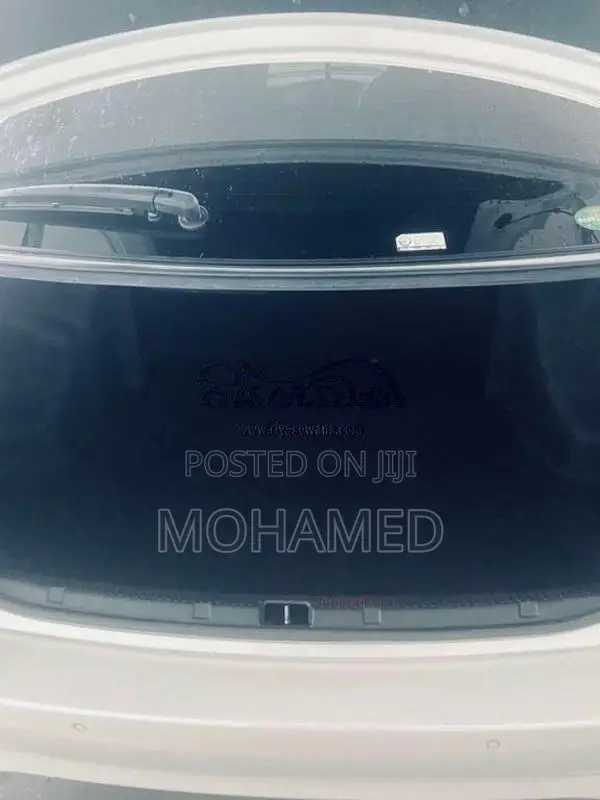 Toyota Axio WXB 2018 Car (Used)