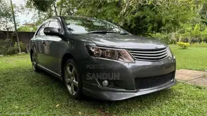 Toyota Allion 2009 Car (Used)