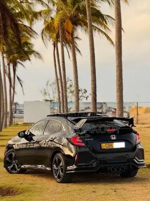 Honda CIVIC 2019 Car (Used)