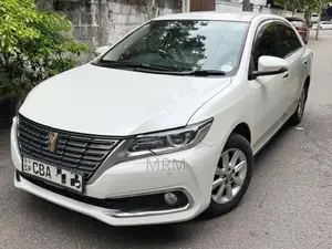 Toyota Premio 2018 Car (Used)