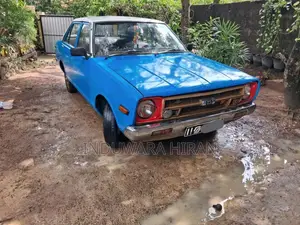 Datsun 120Y 1980 Car (Used)
