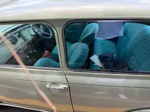 Austin Mini 1960 Car (Used)
