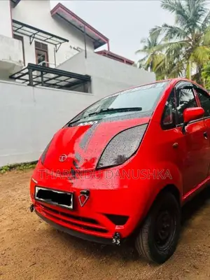 Tata Nano 2011 Car (Used)