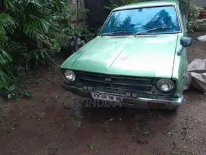 Toyota Corolla 1986 Car (Used)
