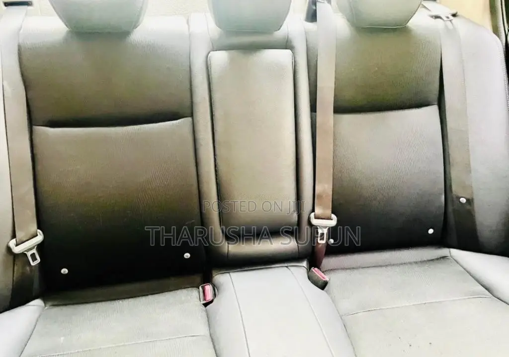 Honda Grace 2015 Car (Used)