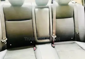 Honda Grace 2015 Car (Used)