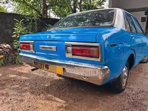 Datsun 120Y 1980 Car (Used)